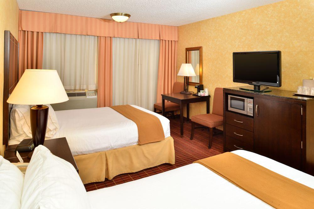 Holiday Inn Express Palm Desert By Ihg Zewnętrze zdjęcie