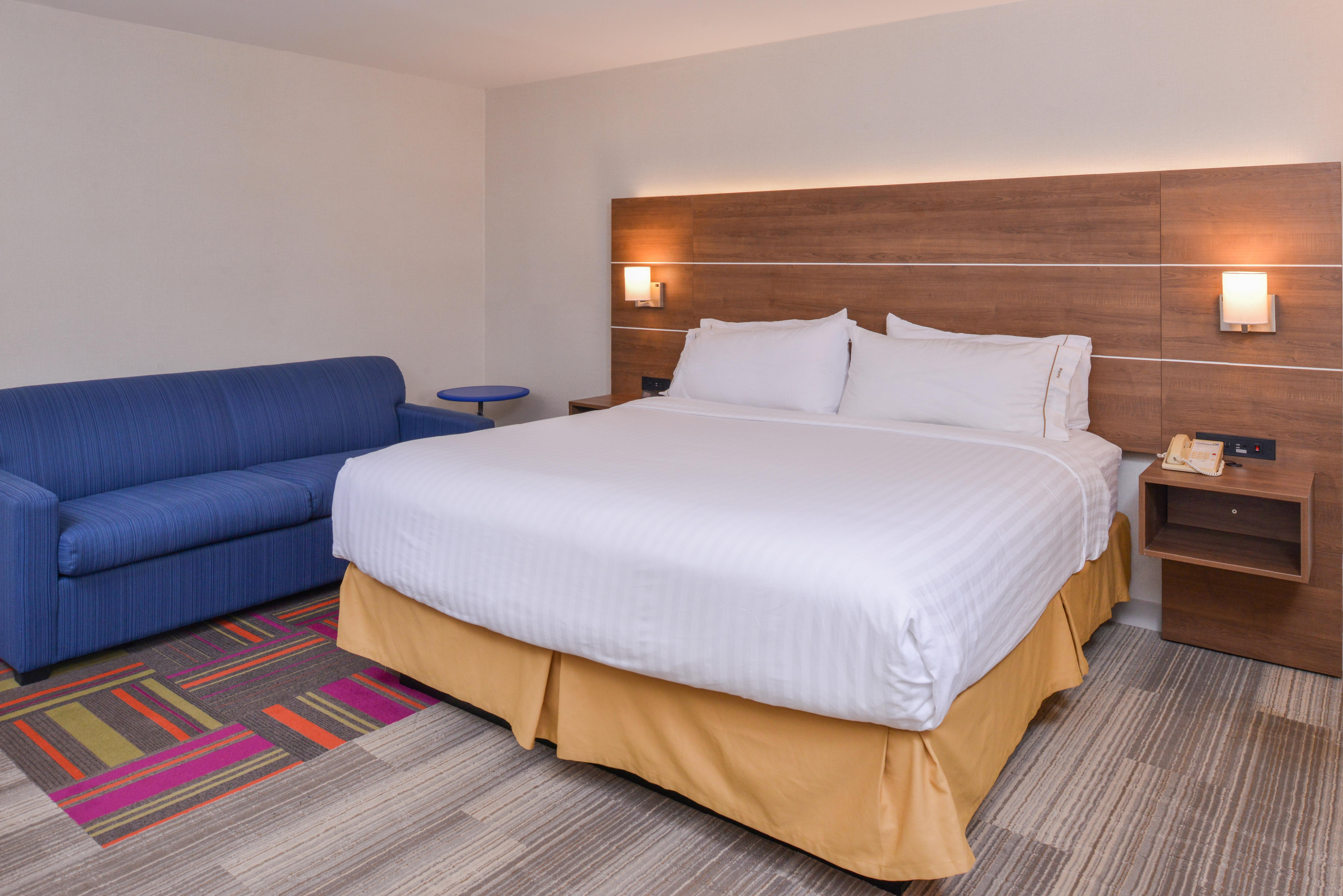 Holiday Inn Express Palm Desert By Ihg Zewnętrze zdjęcie