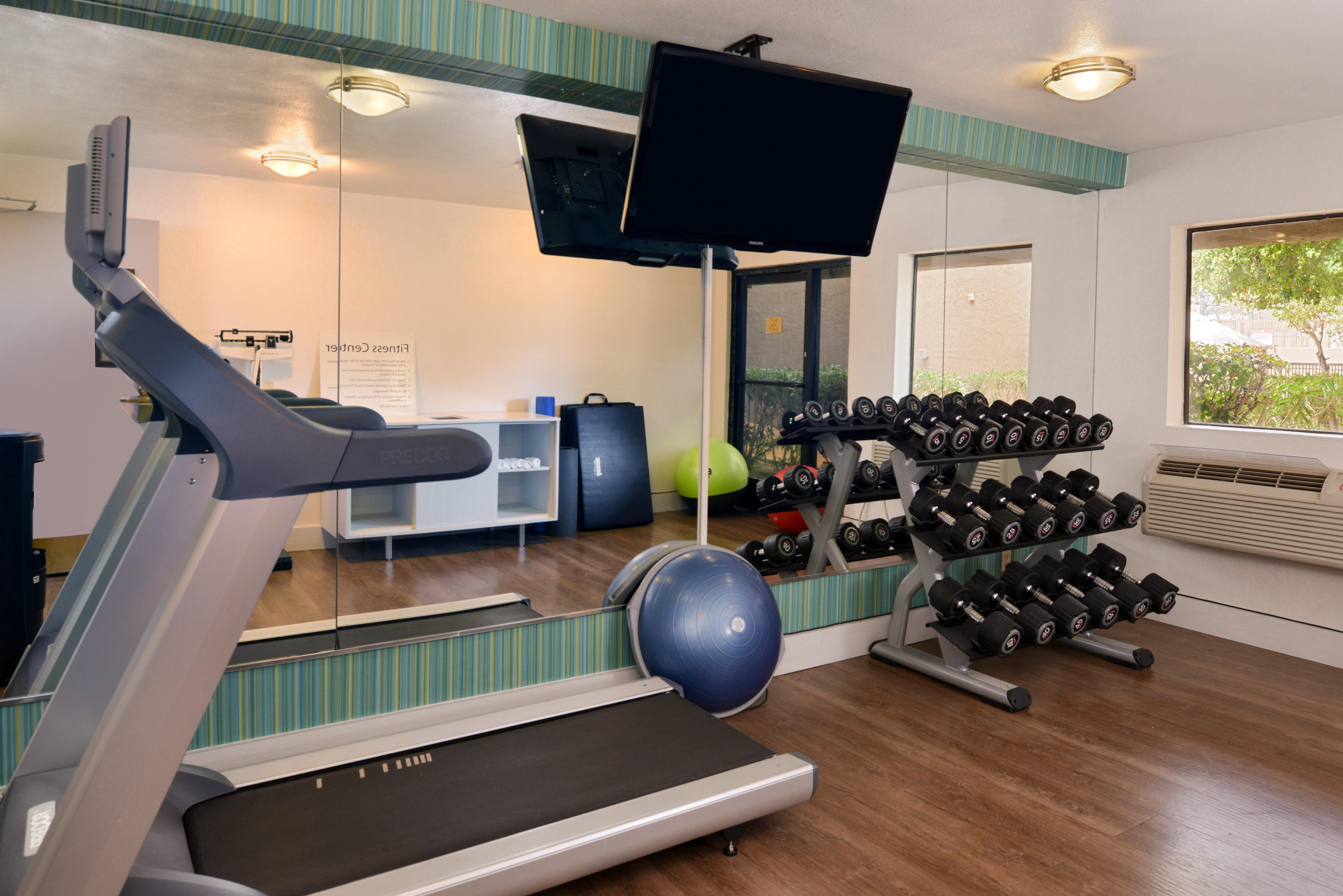 Holiday Inn Express Palm Desert By Ihg Zewnętrze zdjęcie