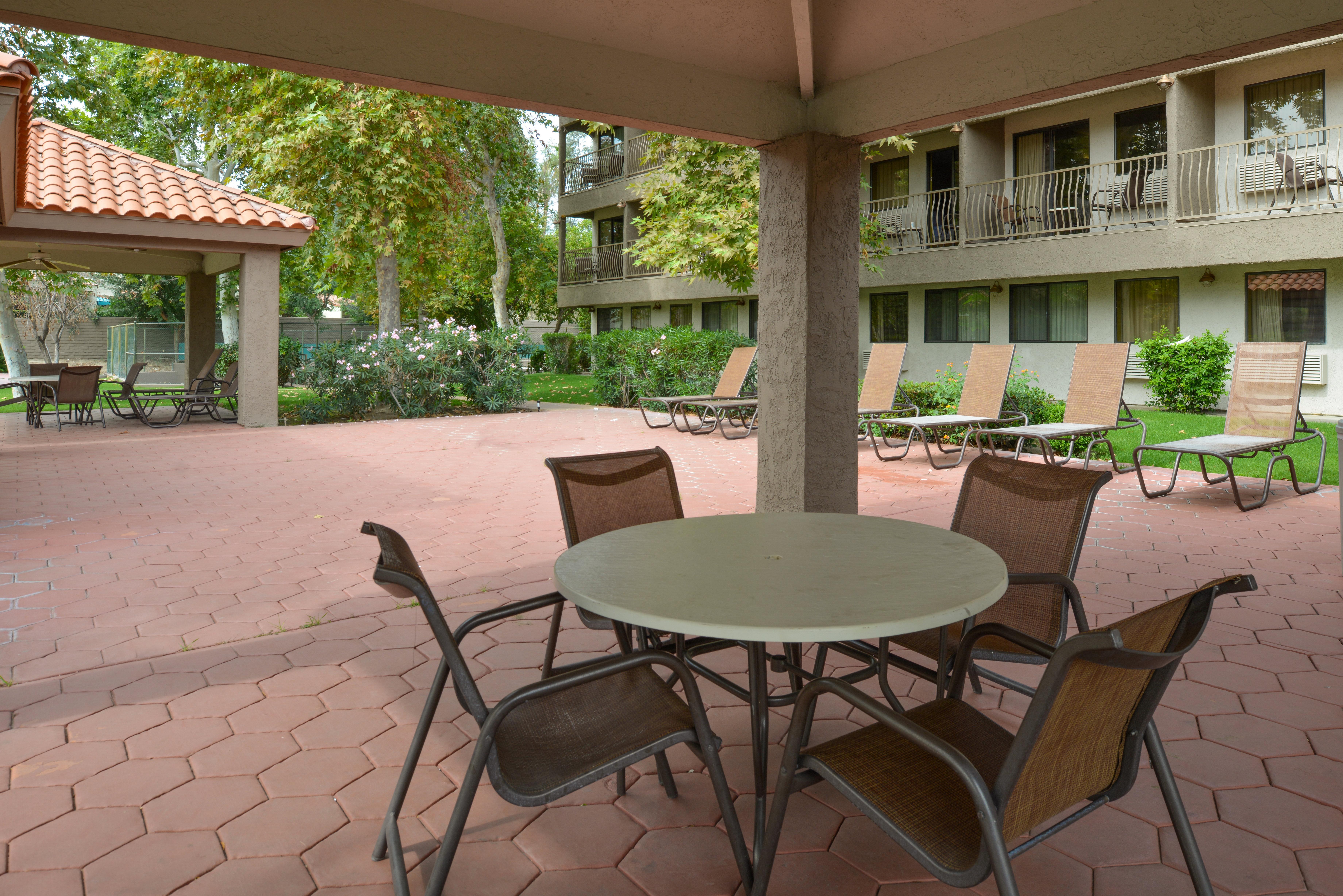 Holiday Inn Express Palm Desert By Ihg Zewnętrze zdjęcie