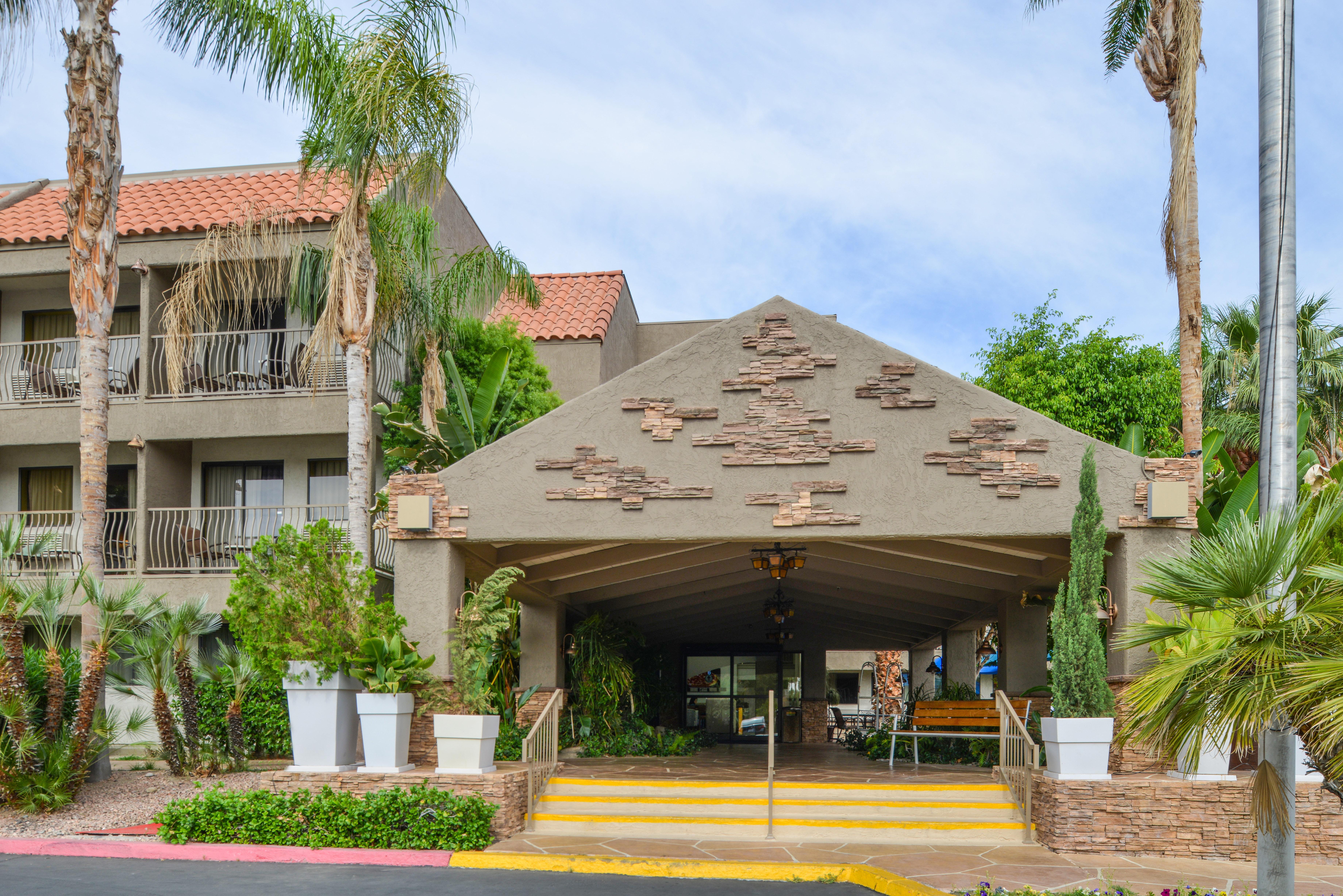 Holiday Inn Express Palm Desert By Ihg Zewnętrze zdjęcie