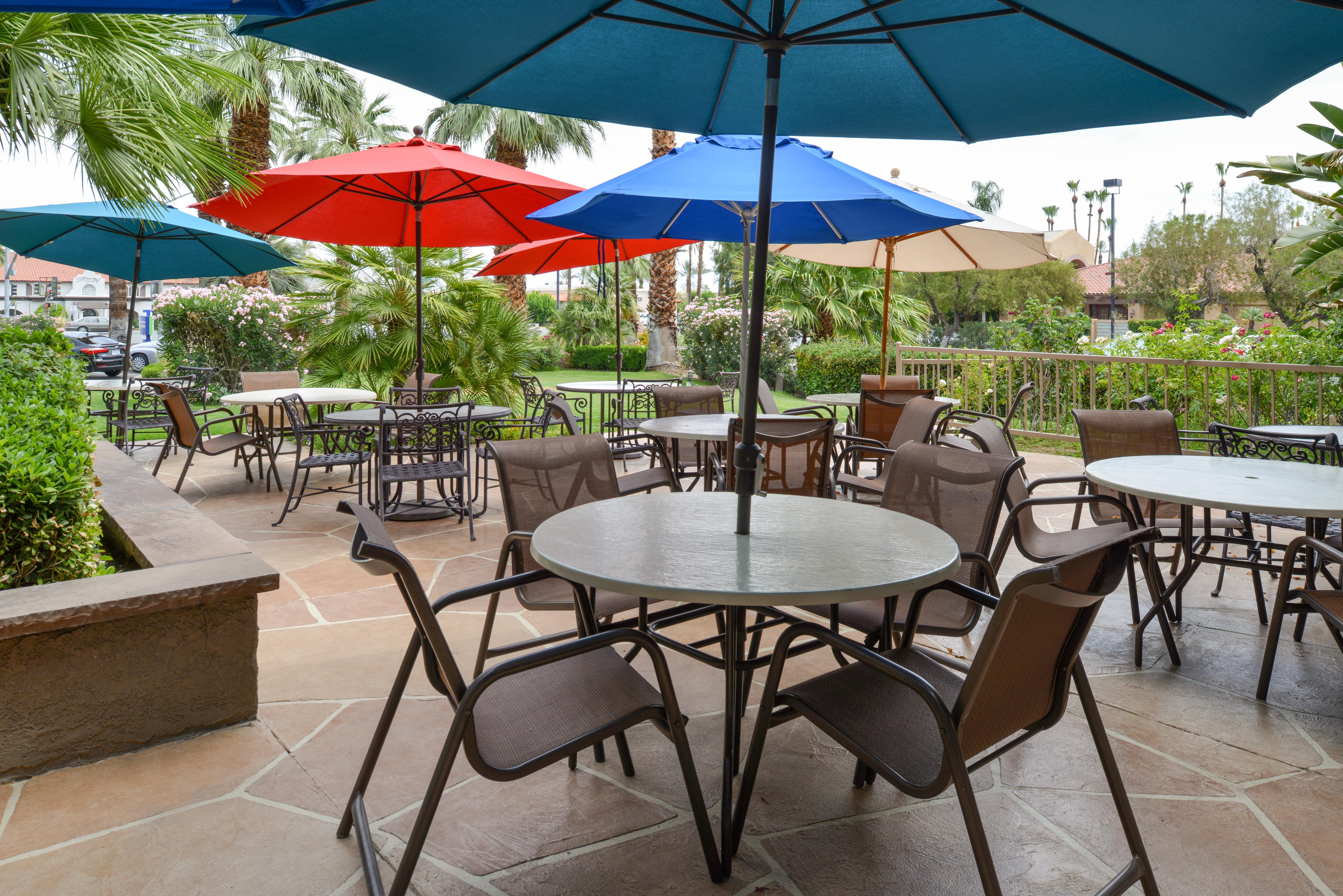 Holiday Inn Express Palm Desert By Ihg Zewnętrze zdjęcie