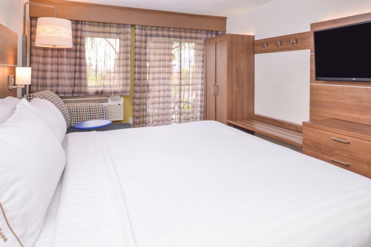 Holiday Inn Express Palm Desert By Ihg Zewnętrze zdjęcie