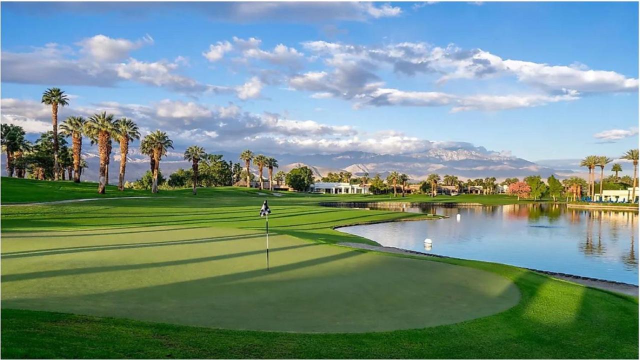 Holiday Inn Express Palm Desert By Ihg Zewnętrze zdjęcie