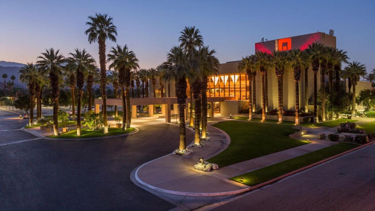 Holiday Inn Express Palm Desert By Ihg Zewnętrze zdjęcie