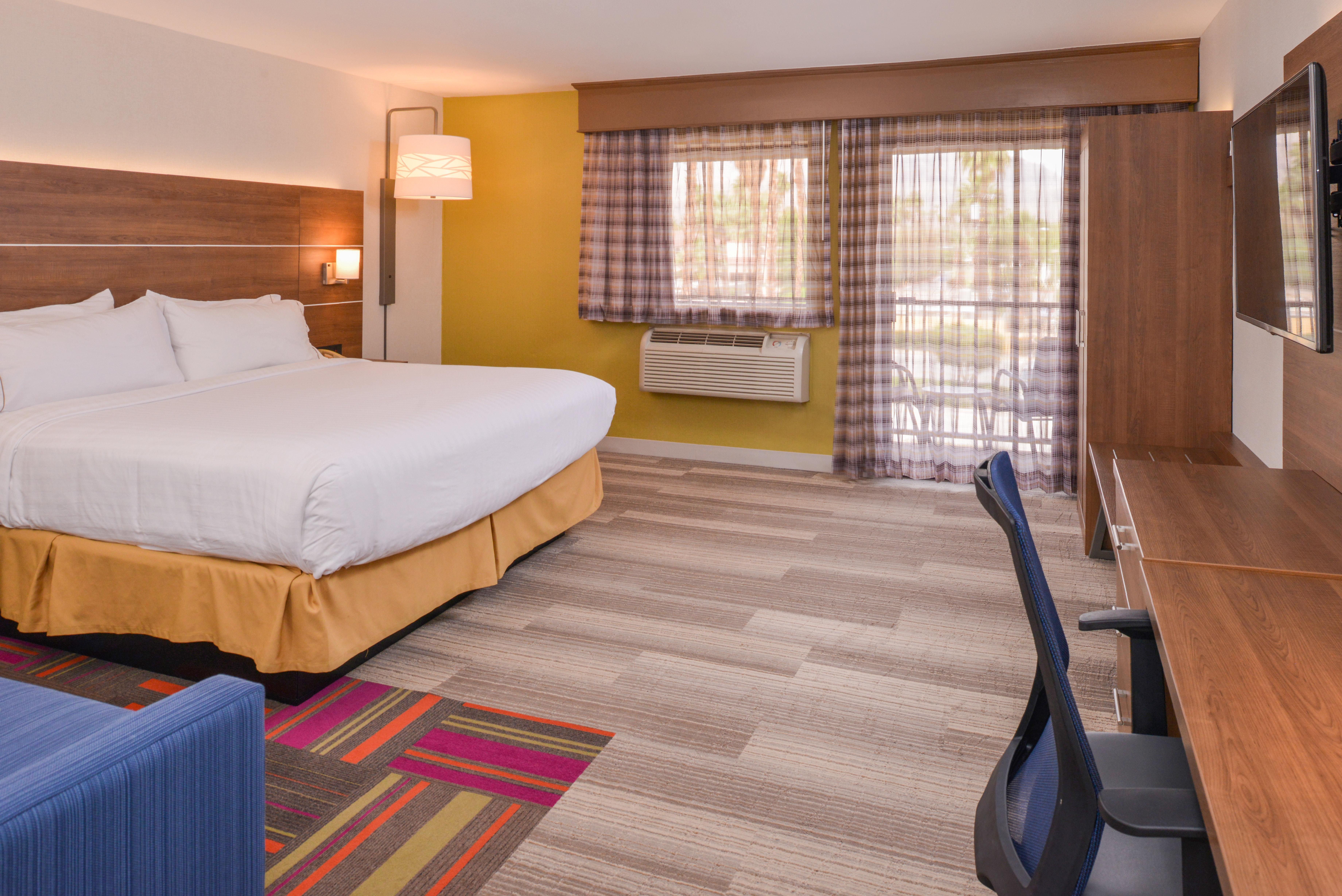 Holiday Inn Express Palm Desert By Ihg Zewnętrze zdjęcie