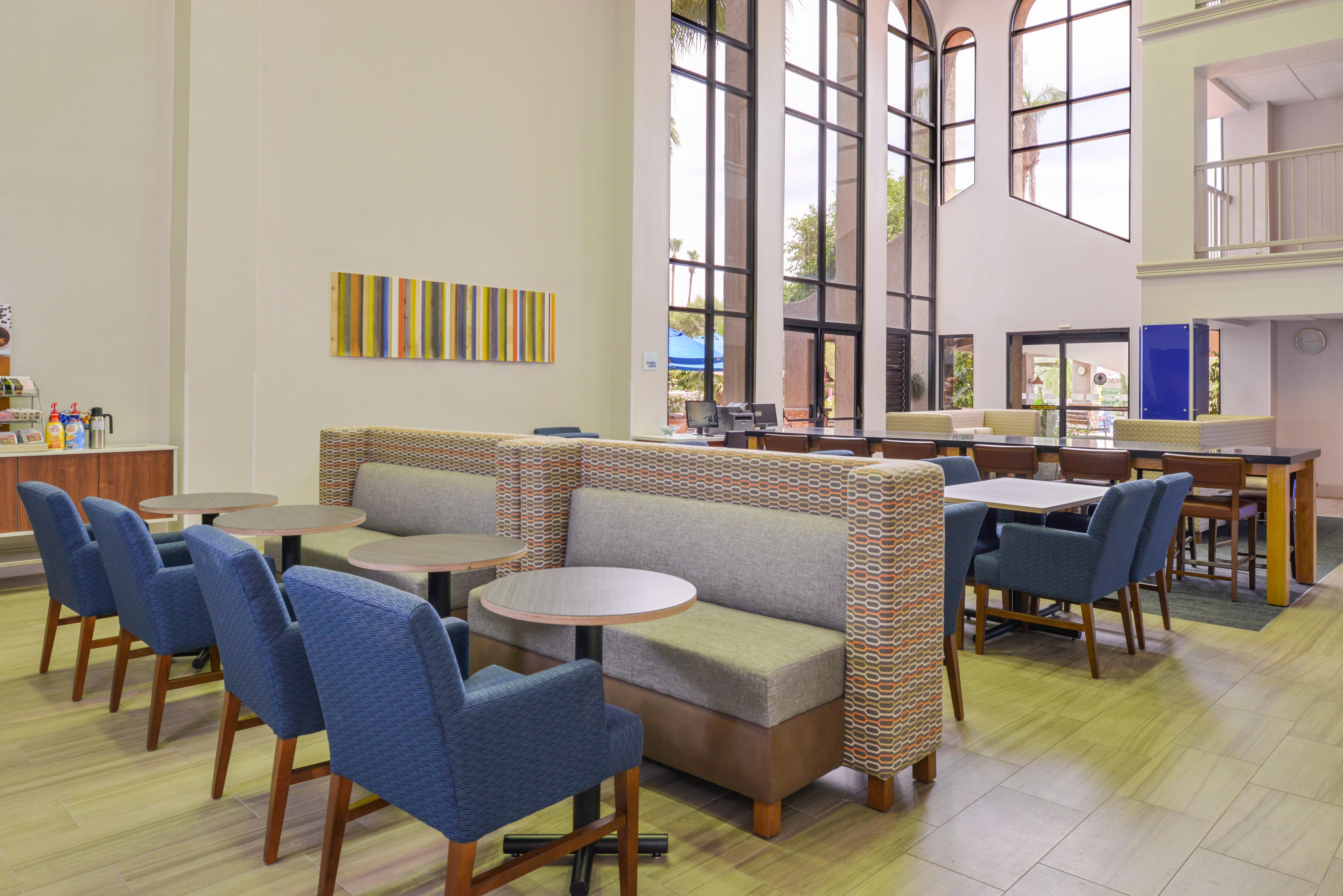Holiday Inn Express Palm Desert By Ihg Zewnętrze zdjęcie