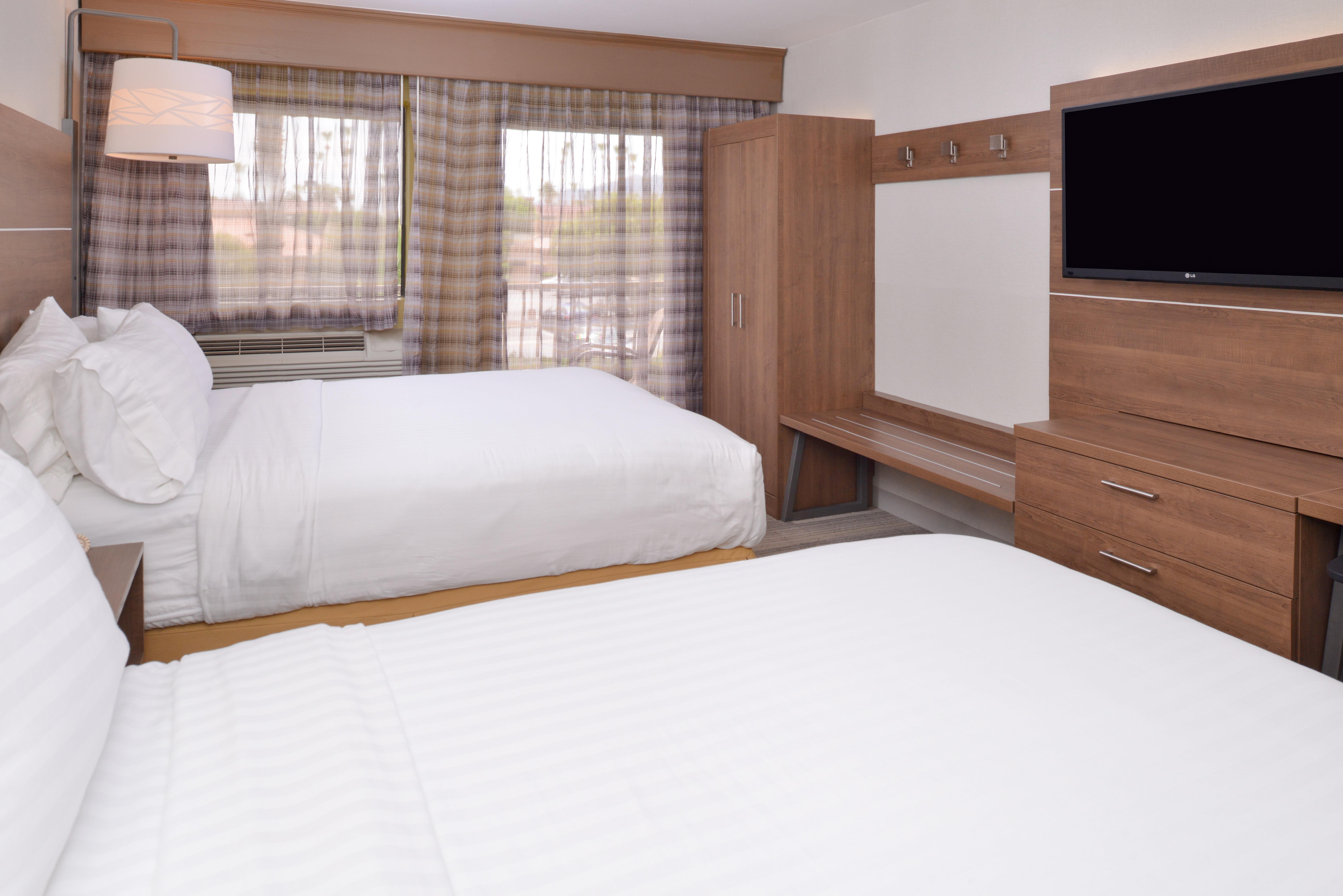 Holiday Inn Express Palm Desert By Ihg Zewnętrze zdjęcie