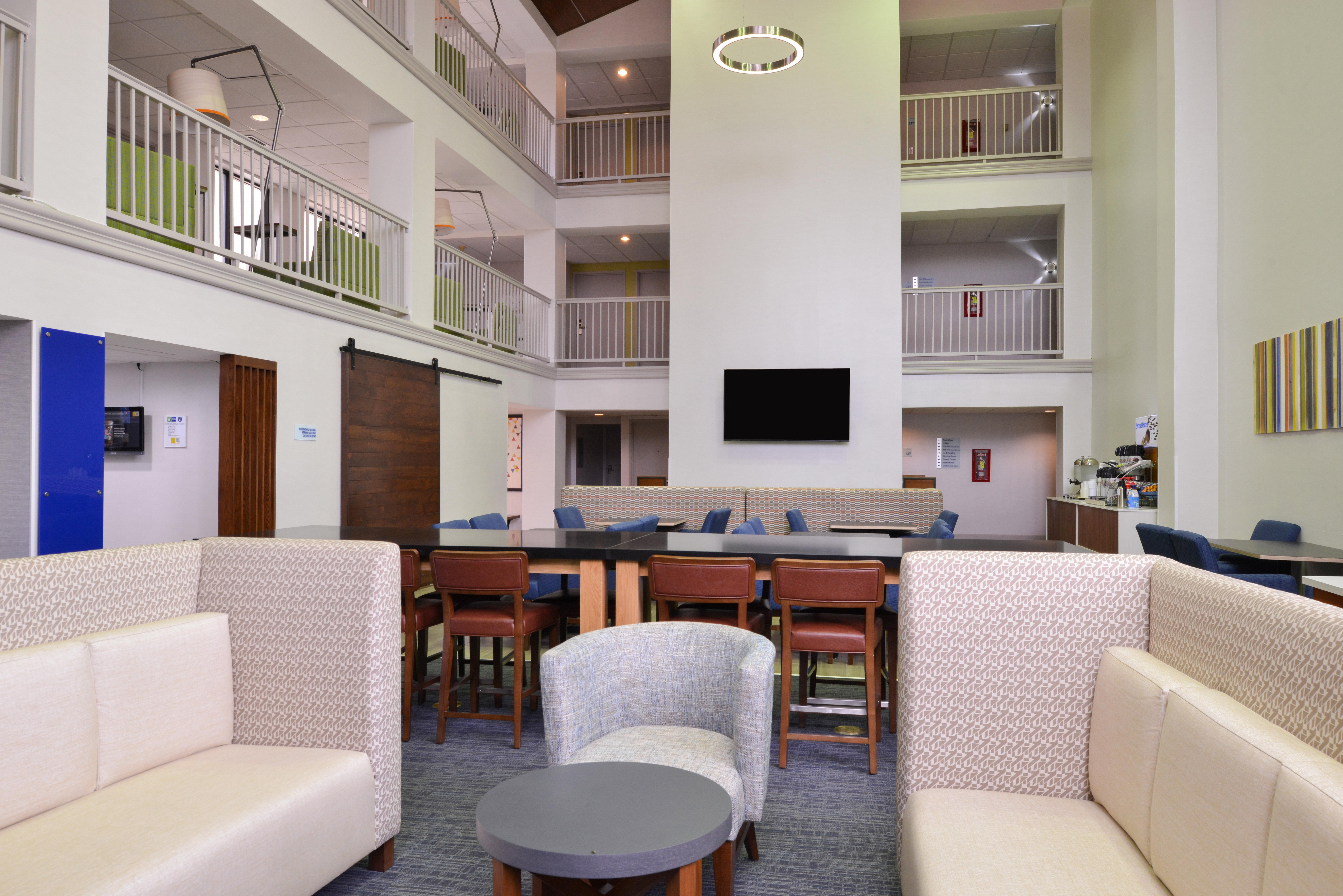 Holiday Inn Express Palm Desert By Ihg Zewnętrze zdjęcie