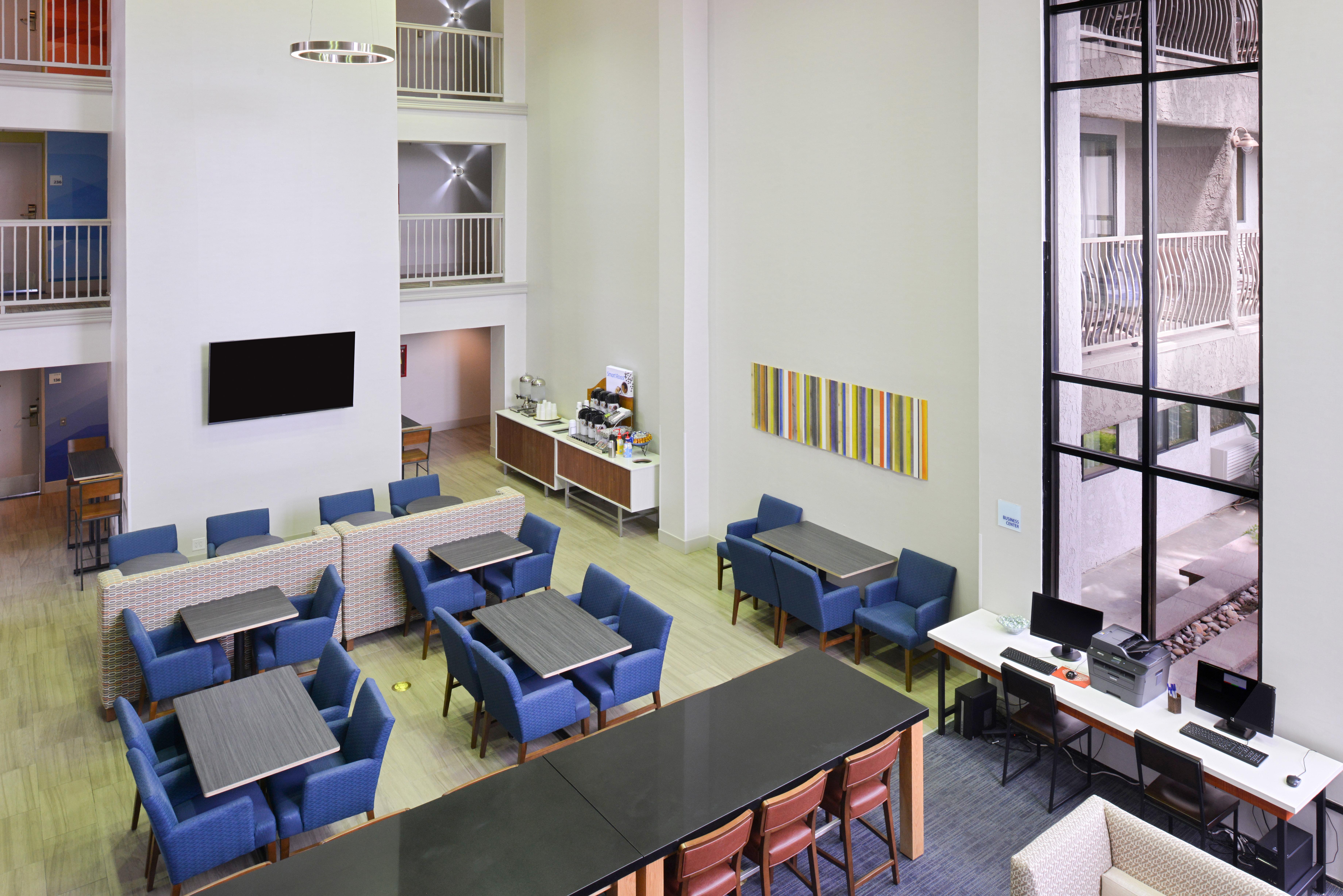 Holiday Inn Express Palm Desert By Ihg Zewnętrze zdjęcie