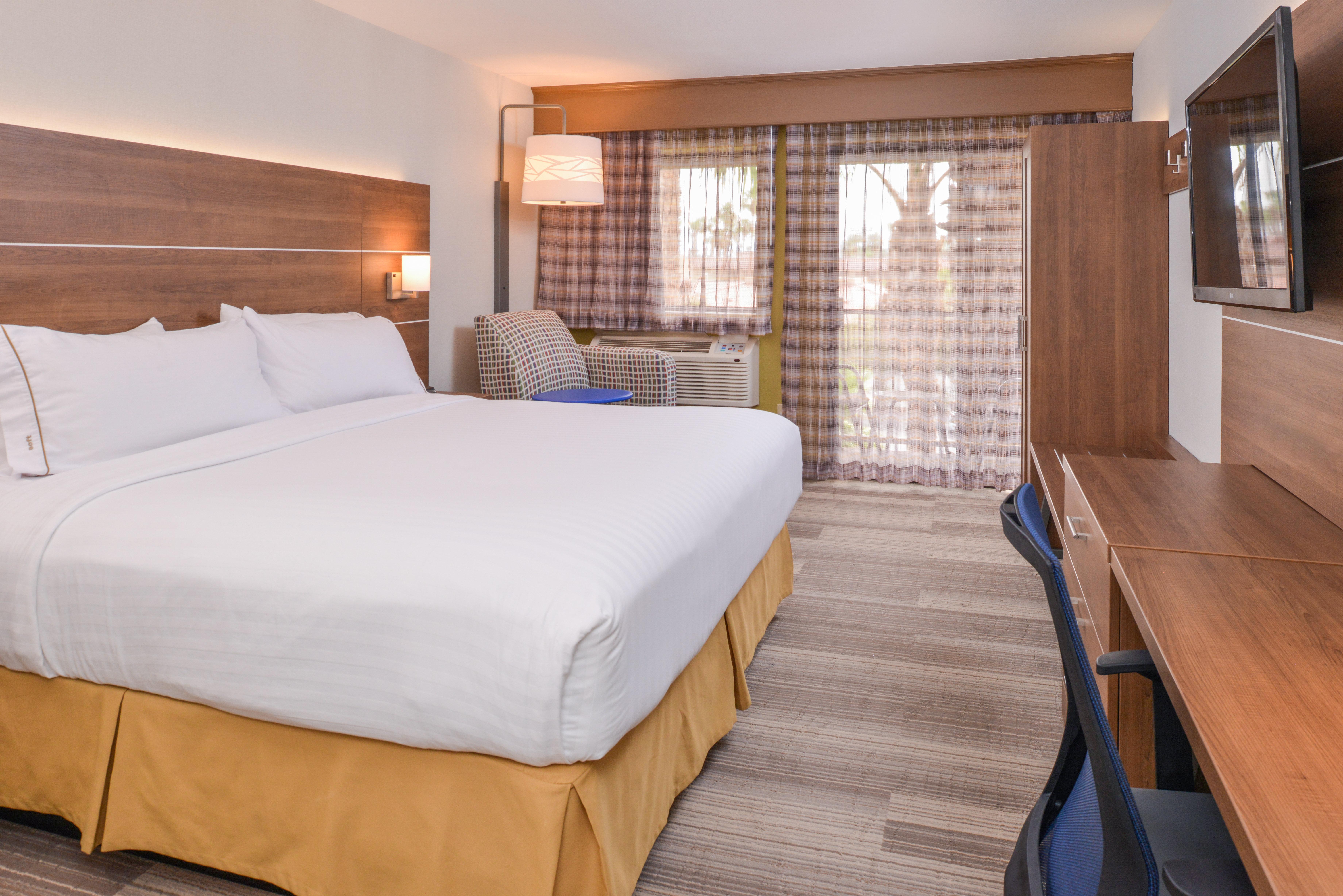 Holiday Inn Express Palm Desert By Ihg Zewnętrze zdjęcie