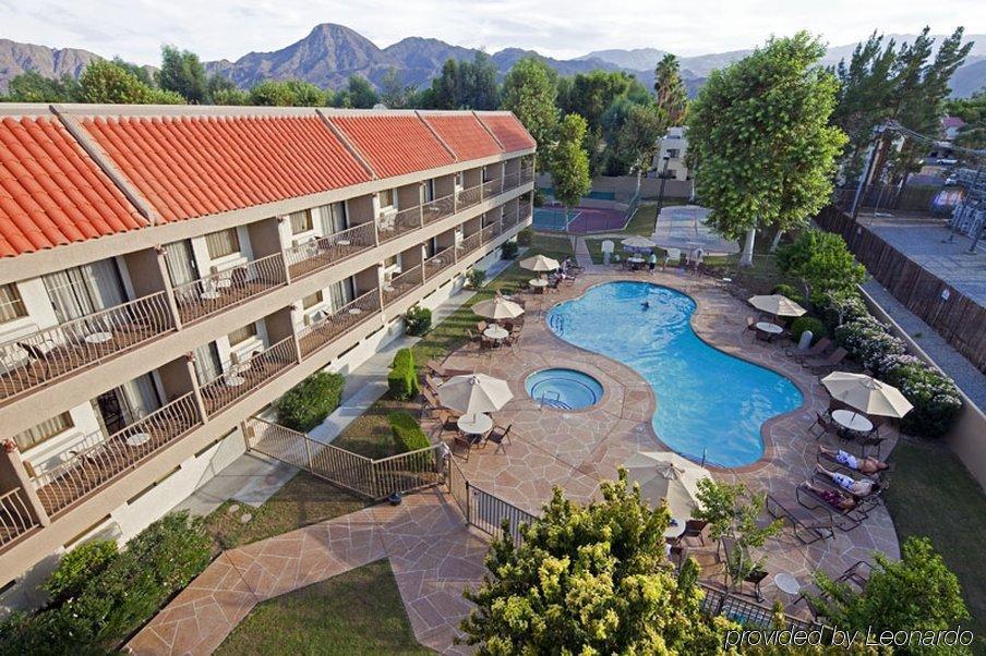 Holiday Inn Express Palm Desert By Ihg Zewnętrze zdjęcie