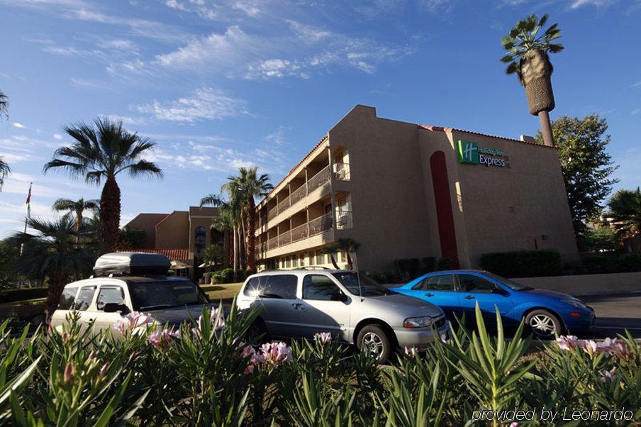 Holiday Inn Express Palm Desert By Ihg Zewnętrze zdjęcie