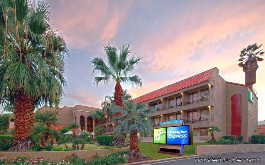 Holiday Inn Express Palm Desert By Ihg Zewnętrze zdjęcie