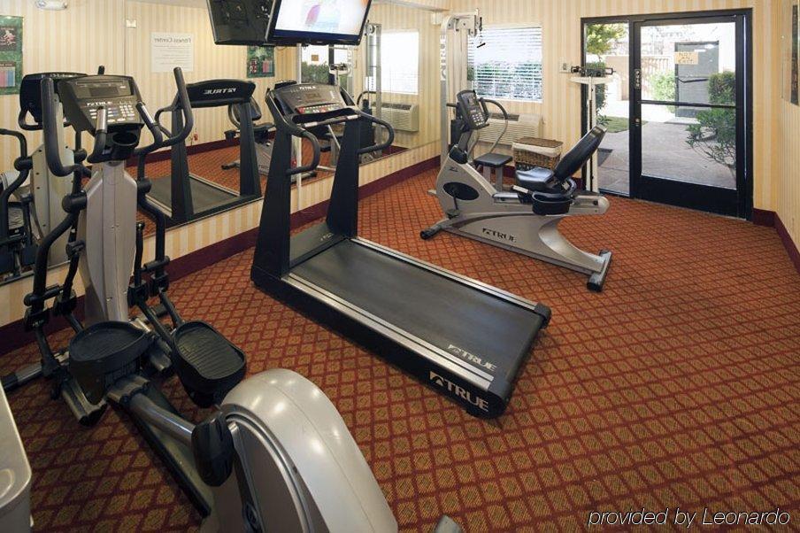 Holiday Inn Express Palm Desert By Ihg Udogodnienia zdjęcie