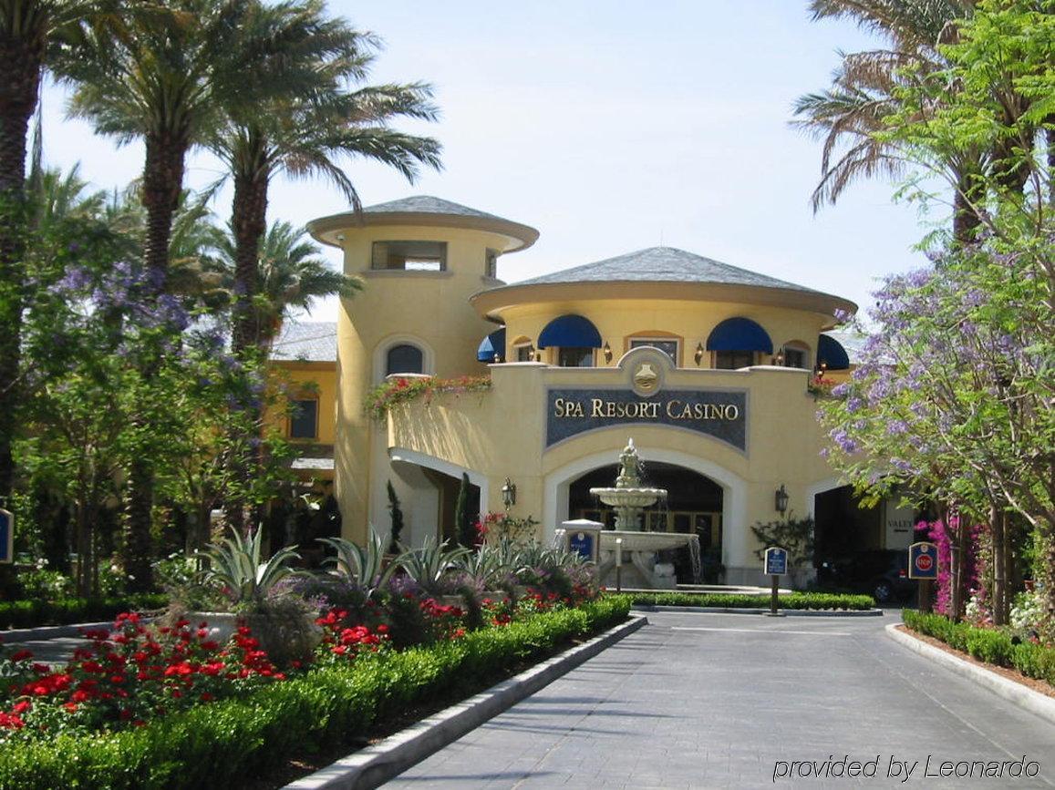 Holiday Inn Express Palm Desert By Ihg Zewnętrze zdjęcie